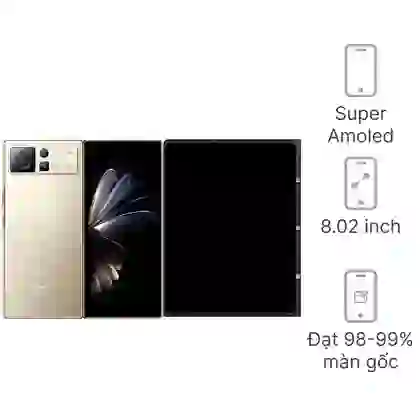 Thay màn hình Xiaomi Mi Mix Fold 2 1