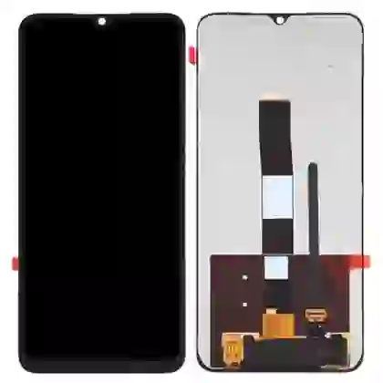 Thay màn hình Xiaomi Poco C50 3