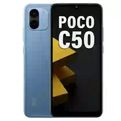 Thay màn hình Xiaomi Poco C50 4