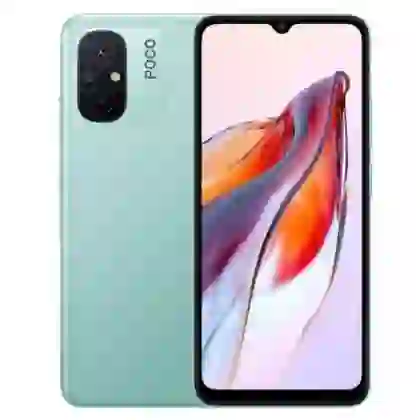 Thay màn hình Xiaomi Poco C55 4