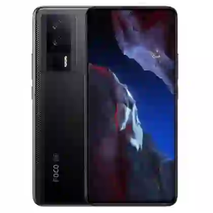 Thay màn hình Xiaomi Poco F5 Pro 5G 4