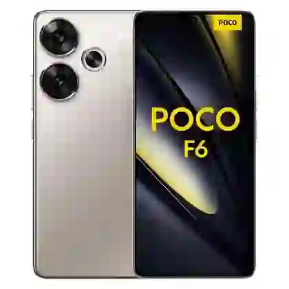 Thay màn hình Xiaomi Poco F6 5G 4