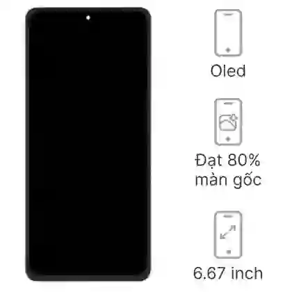 Thay màn hình Xiaomi Poco F6 Pro 5G 2