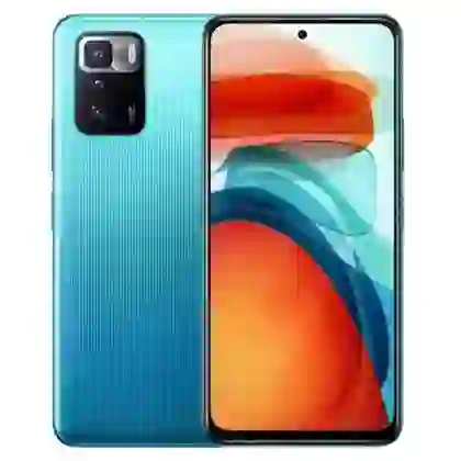 Thay màn hình Xiaomi Poco X3 Gt 4