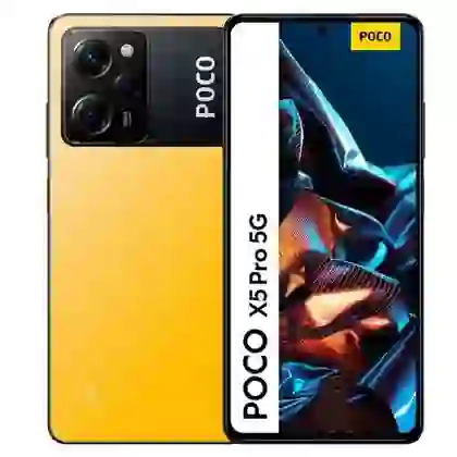 Thay màn hình Xiaomi Poco X5 Pro 5G 4