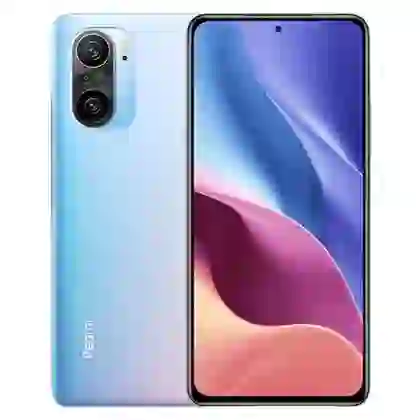 Thay màn hình Xiaomi Redmi K40 Pro chính hãng GENA loại Pro 3