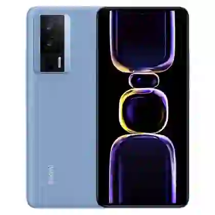 màn hình Xiaomi Redmi K60 chính hãng GENA loại Pro 3