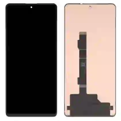 Thay màn hình Xiaomi Redmi Note 12 Pro Plus 2