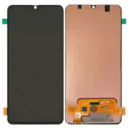 Thay màn hình Samsung M52 phôi to loại A+ 3