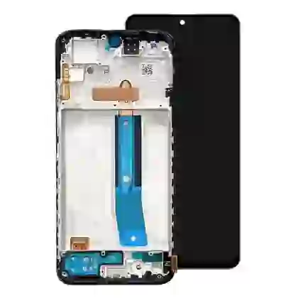 Thay màn hình Xiaomi Poco M4 Pro 5