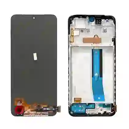 Thay màn hình Xiaomi Poco M4 Pro 3