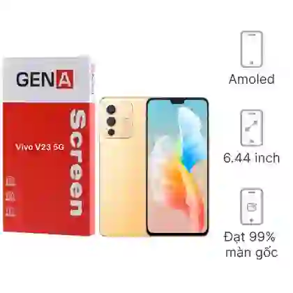 Thay màn hình Vivo V23 5G 1