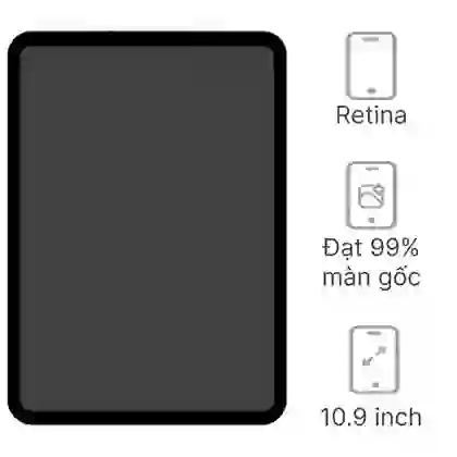 thay màn hình ipad gen 10 2022 chính hãng gena 1