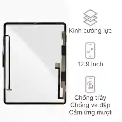 thay kính cảm ứng ipad pro 12.9 inch 2022 1