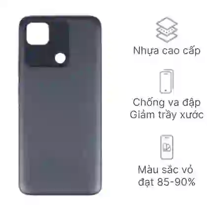 Thay vỏ Xiaomi Redmi 10A 1