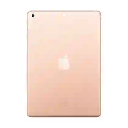 Apple iPad 10.2 2019 Wi Fi 128GB Cũ trầy xước 2