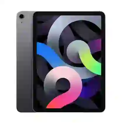 iPad Air 10.9 2020 WiFi 256GB Cũ Trầy Xước 3