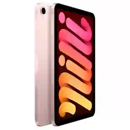 Apple iPad mini 6 WiFi 64GB Cũ Trầy Xước 2