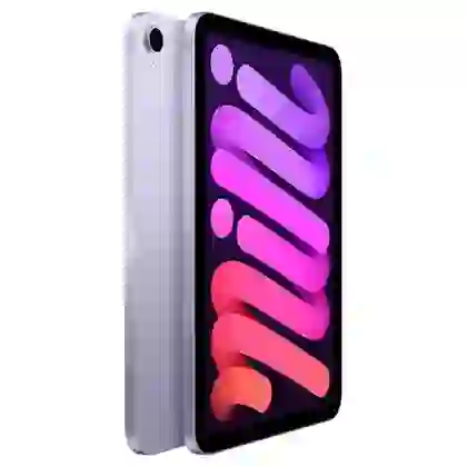 Apple iPad mini 6 WiFi 64GB Cũ Trầy Xước 1