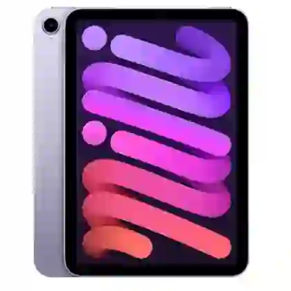 Apple iPad mini 6 WiFi 64GB Cũ Trầy Xước 3