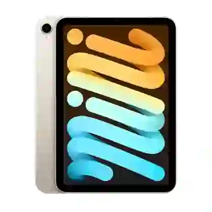 Apple iPad mini 6 WiFi 64GB Cũ Trầy Xước 3