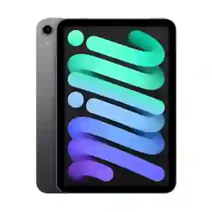 Apple iPad mini 6 WiFi 64GB Cũ Trầy Xước 3