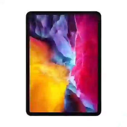 Apple iPad Pro 11 2020 WiFi 256GB Cũ Xước Cấn 2