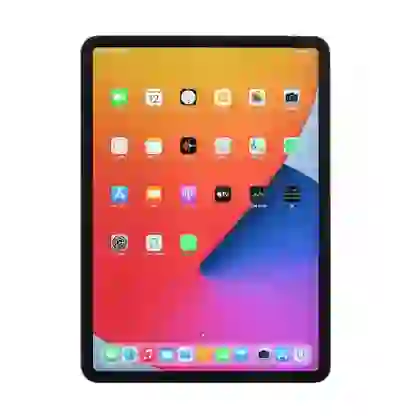 Apple iPad Pro 11 2021 M1 WiFi 128GB I Chính hãng Hàng Trưng Bày 1