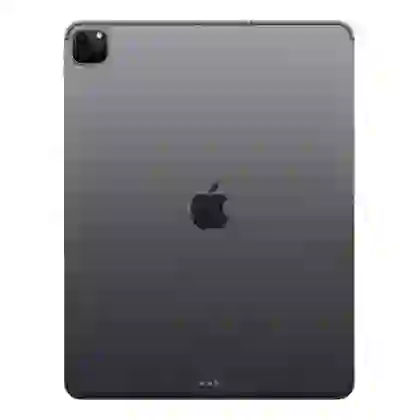 iPad Pro 12.9 2020 4G 256GB Cũ Xước Cấn 2