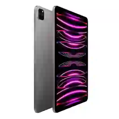 iPad Pro 12.9 2020 4G 256GB Cũ Xước Cấn 4