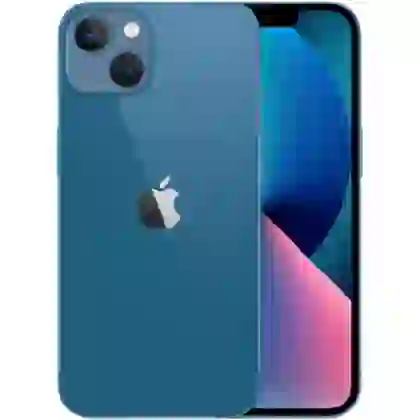 iPhone 13 mini 128GB Cũ Xước Cấn Xanh dương