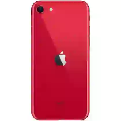 iPhone SE 2020 64GB Cũ Xước Cấn 3