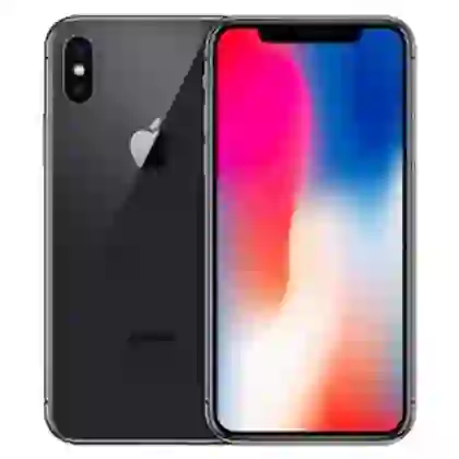iPhone X 64GB cũ xước cấn 3