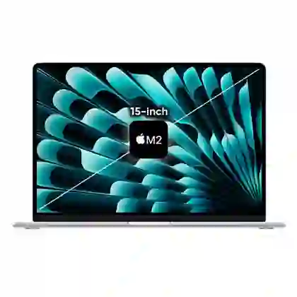 MacBook Air M2 15 inch 8GB 256GB 2023 - Cũ đẹp 3