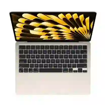 MacBook Air M2 15 inch 8GB 256GB 2023 - Cũ đẹp 3