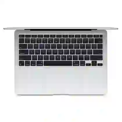 MacBook Air M1 13 inch 16GB 256GB 2020 - Cũ xước cấn 2