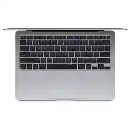 MacBook Air M1 13 inch 16GB 256GB 2020 - Cũ trầy xước 2