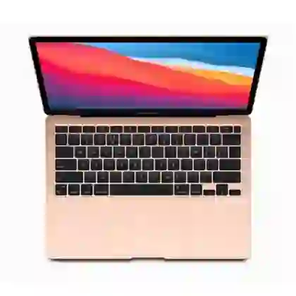 Apple MacBook Air M1 256GB 2020 Chính Hãng Đã Kích Hoạt 4