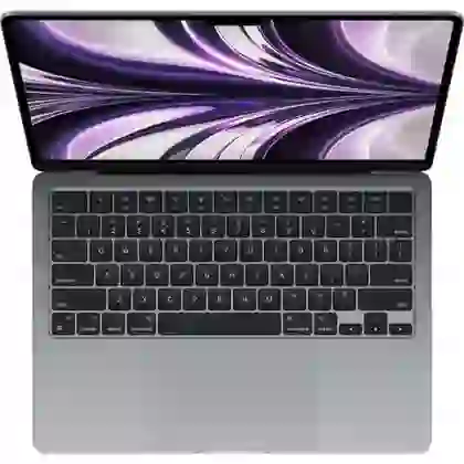 MacBook Air M2 13 inch 16GB 512GB 2022 - Cũ đẹp 2