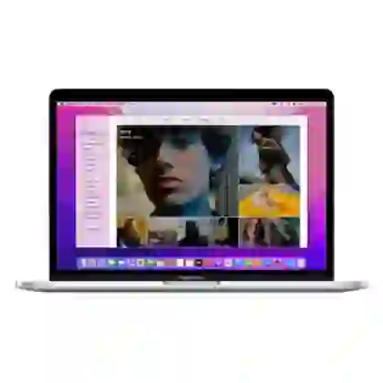 Apple Macbook Pro 13 M2 2022 8GB 256GB Cũ Đẹp 1