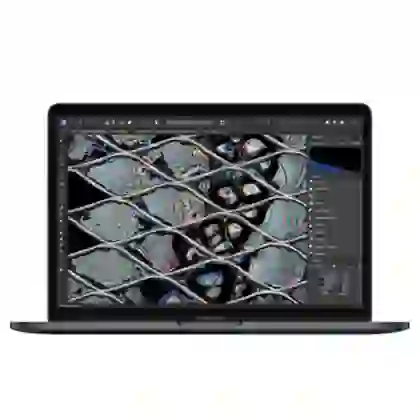 Apple Macbook Pro 13 M2 2022 8GB 256GB Cũ Đẹp 1