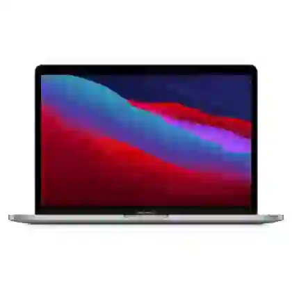 MacBook Pro M1 13 inch 512GB 2020 Touch Bar - Trầy xước 1