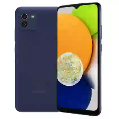 Samsung Galaxy A03 4GB 64GB Cũ Xước Cấn 2