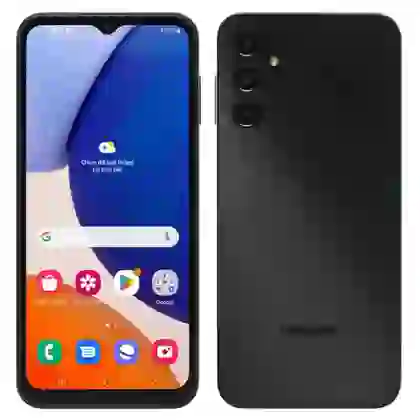 Samsung Galaxy A14 5G 4GB 128GB Cũ Xước Cấn 2