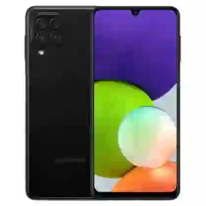 Samsung Galaxy A22 5G 6GB 128GB Đã Kích Hoạt 1