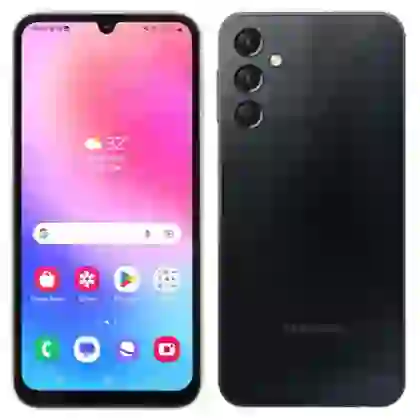 Samsung Galaxy A24 6GB 128GB Cũ Trầy Xước 2
