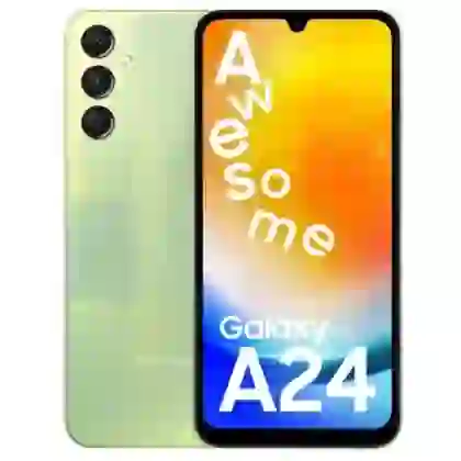 Samsung Galaxy A24 6GB 128GB Cũ Xước Cấn 1