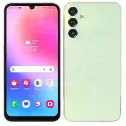 Samsung Galaxy A24 6GB 128GB Cũ Xước Cấn 2