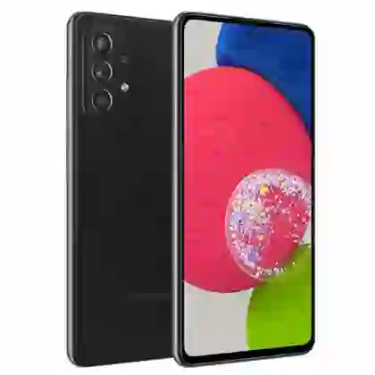 Samsung Galaxy A52s 5G 8GB 128GB Cũ Trầy Xước 3