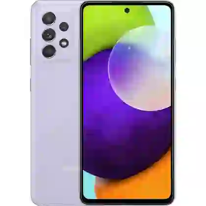 Samsung Galaxy A52s 5G Đã kích hoạt Tím